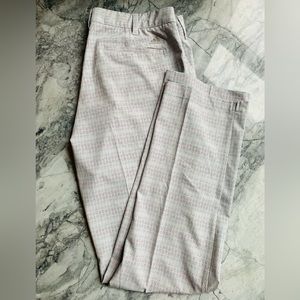 Men's size 33x34 Adidas golf pant